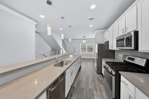 3732 Nathaniel Brown Street Houston TX 77021