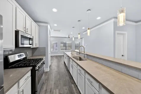 3732 Nathaniel Brown Street Houston TX 77021