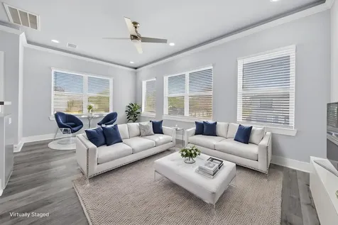 3732 Nathaniel Brown Street Houston TX 77021
