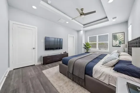 3732 Nathaniel Brown Street Houston TX 77021