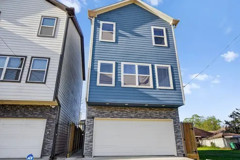 3732 Nathaniel Brown Street Houston TX 77021