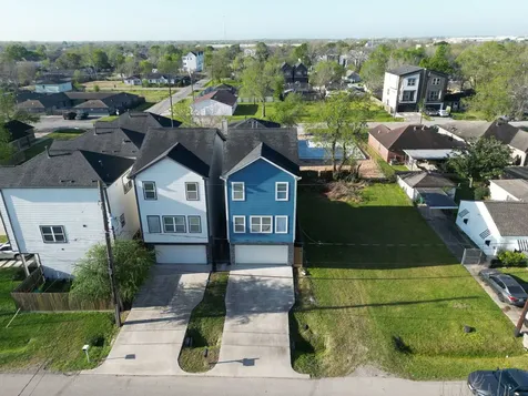 3732 Nathaniel Brown Street Houston TX 77021