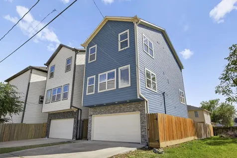 3732 Nathaniel Brown Street Houston TX 77021
