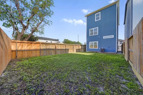 3732 Nathaniel Brown Street Houston TX 77021