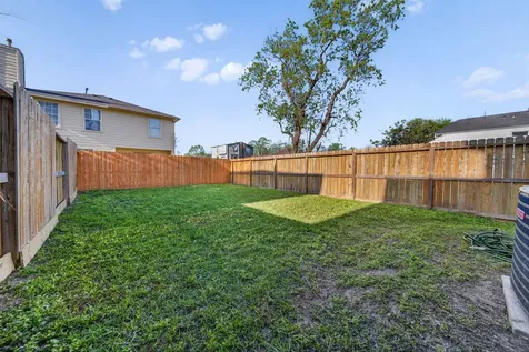 3732 Nathaniel Brown Street Houston TX 77021