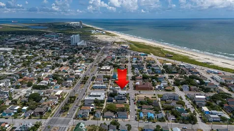 1017 11th Street 1 Galveston TX 77550