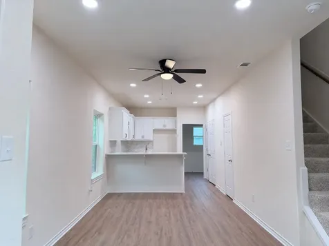 4196 Sam Houston Road Willis TX 77378