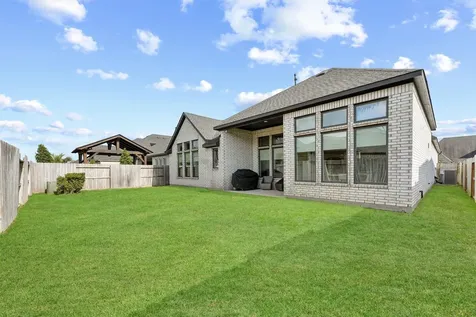 1823 Camille Park Drive Missouri City TX 77459