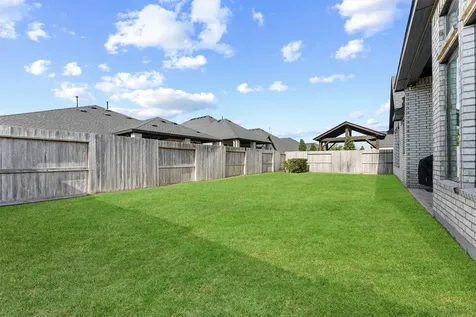 1823 Camille Park Drive Missouri City TX 77459