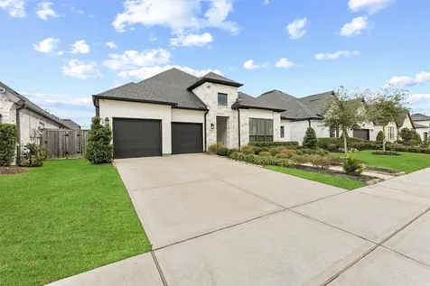 1823 Camille Park Drive Missouri City TX 77459