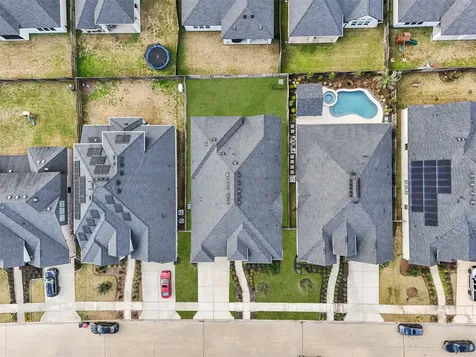 1823 Camille Park Drive Missouri City TX 77459