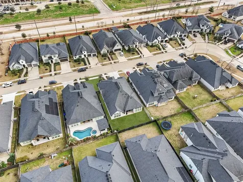 1823 Camille Park Drive Missouri City TX 77459