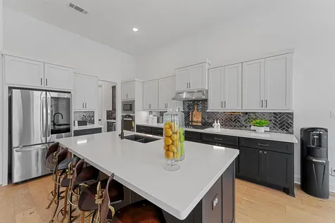 1823 Camille Park Drive Missouri City TX 77459