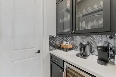 1823 Camille Park Drive Missouri City TX 77459