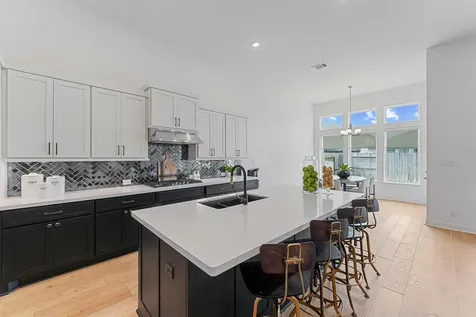 1823 Camille Park Drive Missouri City TX 77459