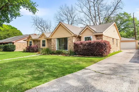 5827 Rutherglenn Drive Houston TX 77096