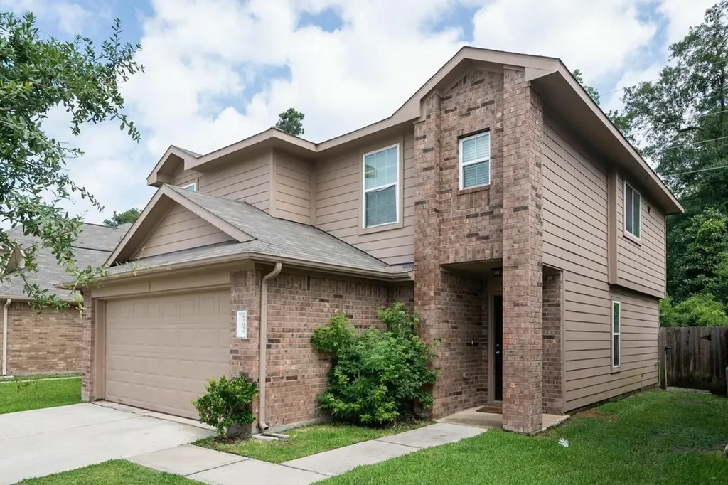 12035 Pia Drive Houston TX 77044