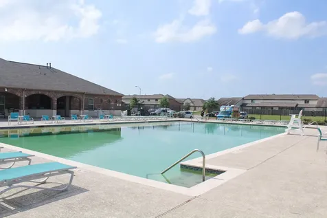 12035 Pia Drive Houston TX 77044