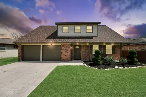7407 Shiner Lane Houston TX 77072