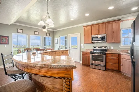 883 Gulf Cedar Drive Port Bolivar TX 77650
