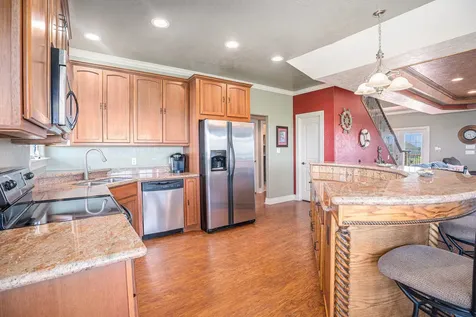 883 Gulf Cedar Drive Port Bolivar TX 77650