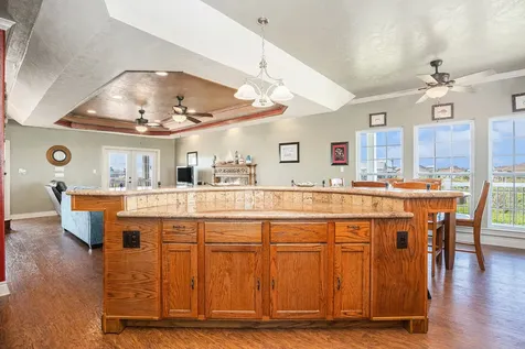 883 Gulf Cedar Drive Port Bolivar TX 77650