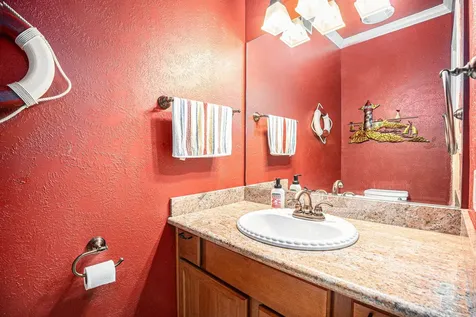 883 Gulf Cedar Drive Port Bolivar TX 77650