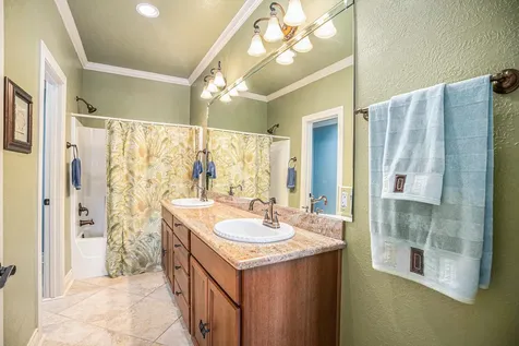 883 Gulf Cedar Drive Port Bolivar TX 77650