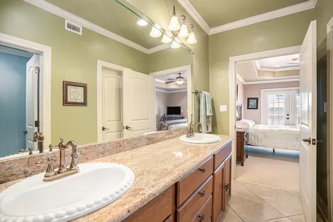 883 Gulf Cedar Drive Port Bolivar TX 77650