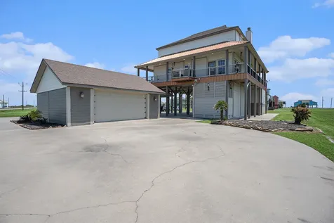 883 Gulf Cedar Drive Port Bolivar TX 77650