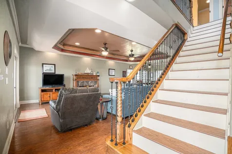 883 Gulf Cedar Drive Port Bolivar TX 77650
