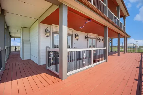 883 Gulf Cedar Drive Port Bolivar TX 77650
