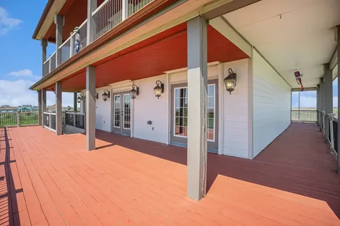 883 Gulf Cedar Drive Port Bolivar TX 77650