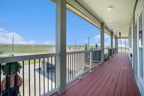 883 Gulf Cedar Drive Port Bolivar TX 77650