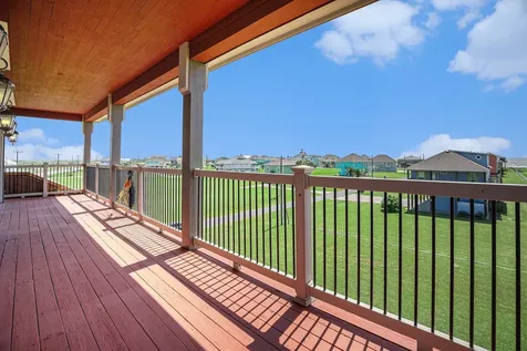 883 Gulf Cedar Drive Port Bolivar TX 77650