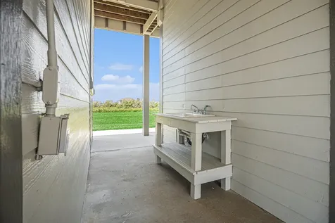 883 Gulf Cedar Drive Port Bolivar TX 77650