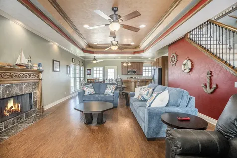 883 Gulf Cedar Drive Port Bolivar TX 77650
