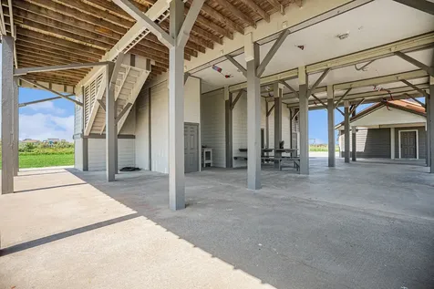883 Gulf Cedar Drive Port Bolivar TX 77650