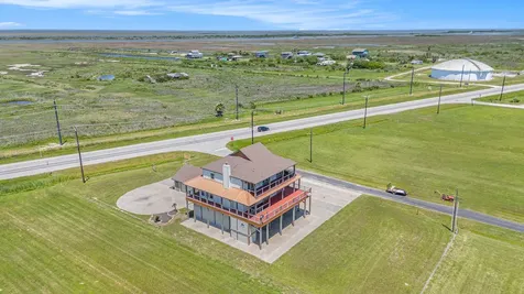 883 Gulf Cedar Drive Port Bolivar TX 77650