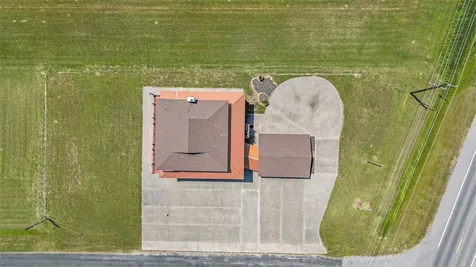 883 Gulf Cedar Drive Port Bolivar TX 77650
