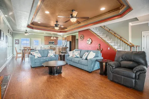 883 Gulf Cedar Drive Port Bolivar TX 77650