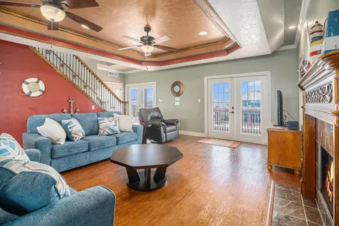 883 Gulf Cedar Drive Port Bolivar TX 77650