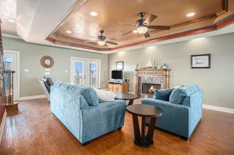 883 Gulf Cedar Drive Port Bolivar TX 77650