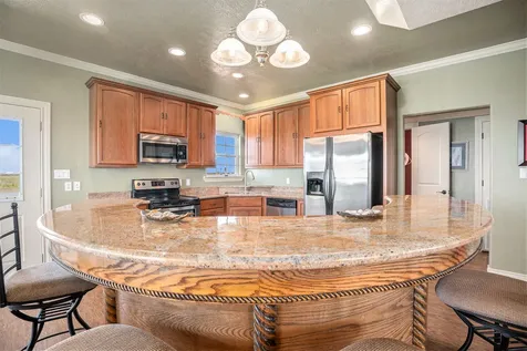 883 Gulf Cedar Drive Port Bolivar TX 77650