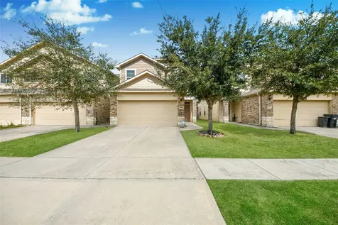 17024 Wilthorne Gardens Court Houston TX 77084
