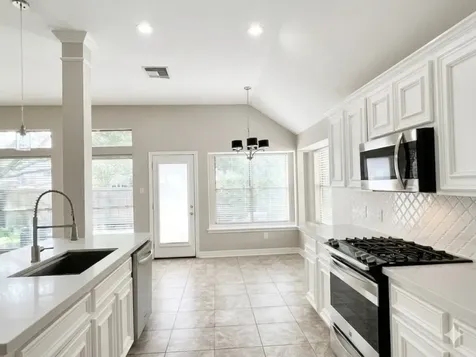 3207 Ivy Bend Drive Pearland TX 77584