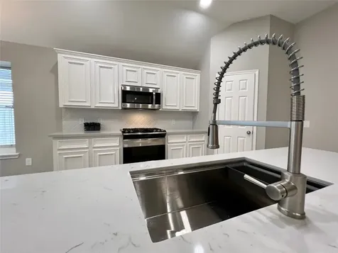 3207 Ivy Bend Drive Pearland TX 77584