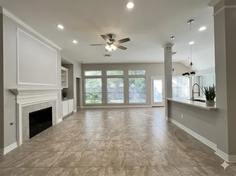 3207 Ivy Bend Drive Pearland TX 77584