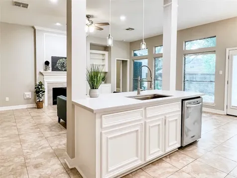 3207 Ivy Bend Drive Pearland TX 77584