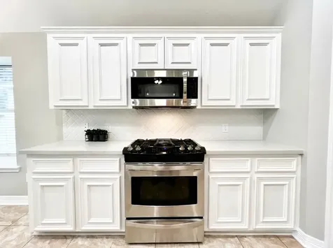 3207 Ivy Bend Drive Pearland TX 77584